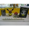 Image 1 : ASST. ITEMS - MASK, TOY FIGURINES, ETC.