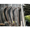 Image 3 : 6 SWEDE SAWS