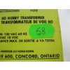 Image 2 : TRAIN TRANSFORMER