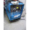 Image 1 : MILLER SHOPMASTER 300 AC DC WELDER W/ASST. CABLES 