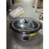 Image 1 : MOULINEX JUICER & WESTBEND CROCKPOT