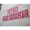 Image 2 : TOTEM ELECTRICAL FOOD SMOKER