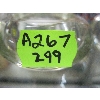 Image 4 : MISC. DEMI TASSE TEACUPS/SAUCERS, CANDLE HOLDERS, WADE FIGURINES, ETC.