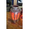 Image 2 : 2 WEST GERMAN FAT LAVA MCM VASES