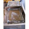 Image 2 : 4 BOXES OF ULINE WIRE CARTON STANDS