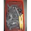 Image 2 : BASKET OF MISC. 3M MASKS & ACCESS