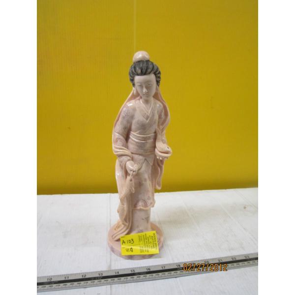 ASIAN FIGURINE