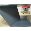 Image 2 : LG. EXECUTIVE DESK - UNIQUE DESIGN