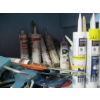 Image 2 : ASST. CAULKING GUNS, ETC.