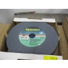 Image 2 : 2 NEW 12" GRINDING WHEELS
