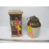 Image 1 : DECORATIVE 4 DRAWER CHEST & A CROCKERY JUG