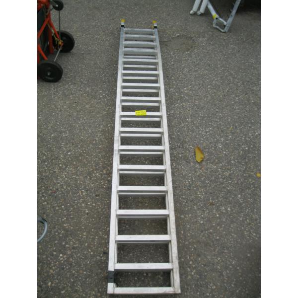 PAIR OF ATV RAMPS