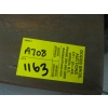 Image 4 : WOODEN BENCH