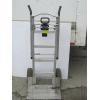Image 1 : ADJUSTABLE 4 WHEEL CART/HAND TRUCK