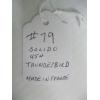 Image 4 : FORD THUNDERBIRD - MADE IN SOLIDO, FRANCE
