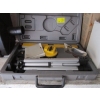 Image 1 : LASER LEVEL W/TRIPOD