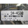 Image 2 : STAINLESS STEEL BRAKE HOSE SET & A CONTOUR SCT NARROW WHEEL SPACER SET & A NEW TAG