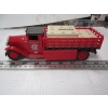 Image 3 : 3 DIECAST TRUCKS
