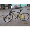 Image 1 : CCM FULL SUSPENSION MOUNTAIN BIKE