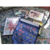 Image 1 : MISC. FRAMED PICTURES, PENNANT, NEWS ARTICLES ON HOCKEY
