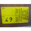 Image 4 : WOODEN SQUARE COFFEE TABLE, 125CM