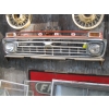 Image 1 : FRONT GRILL OF FORD PICK UP