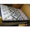 Image 3 : DOUBLE BOX SPRING & MATTRESS