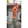 Image 1 : 3/4T CHAIN HOIST