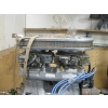Image 3 : FORD 302 MEXICAN BLOCK ENGINE ON STAND - NOT RUNNING, WEIAND HYRISE, BIG MAIN