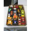 Image 1 : 6 MEDIUM SIZE VINTAGE TOY TRUCKS & VINTAGE TOY CARS/TRUCKS