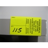 Image 5 : TUSCANA 3 DOOR MODULE, APPROX. 173CMX170CM