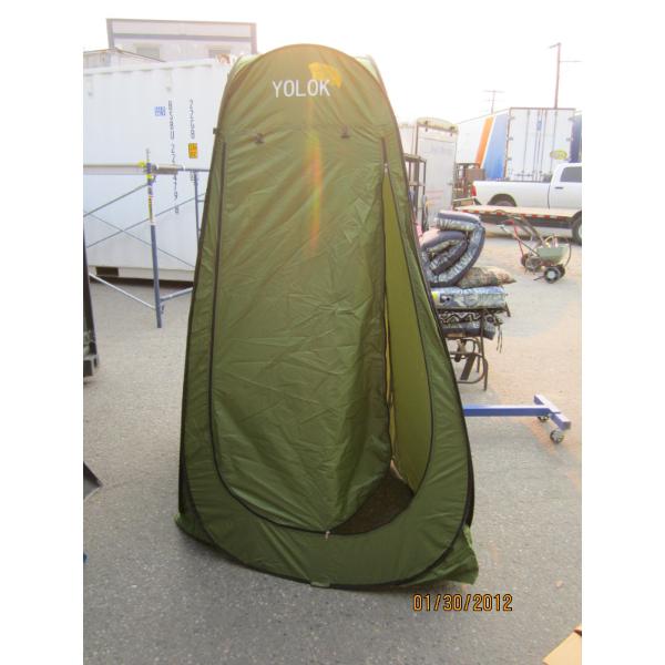 POP UP PRIVACY BEACH TENT