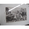 Image 2 : 3 MATCHING FRAMED PRINTS