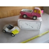 Image 1 : TONKA DUNE BUGGY & TONKA PICK UP DUNE BUGGY & MUSIC BOX