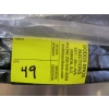 Image 4 : LG. LOT OF CAKE BASE ROUNDS - SILVER, BLACK & WOOD COLOR