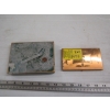 Image 3 : 4 CIGARETTE TINS