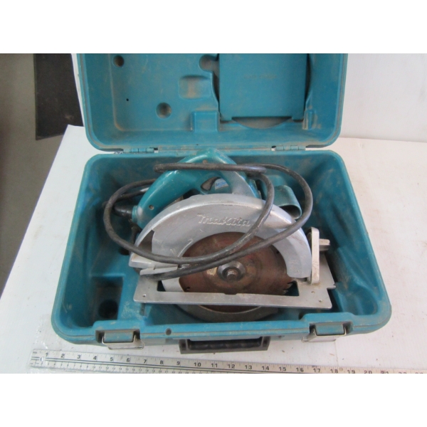 MAKITA SKILL SAW