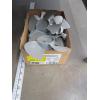 Image 2 : SM. PLASTIC FAN BLADES - 2 DIFFERENT SIZES