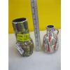Image 2 : 2 MCM POTTERY VASES