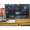 Image 3 : ELECTRIC LIFT TV CABINET W/SONY TV & REMOTE