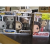 Image 1 : 3 POP BOBBLE HEADS