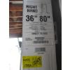 Image 2 : 36X80 R HAND INTERIOR DOOR