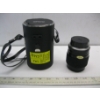 Image 1 : BAYONET MOUNT CAMERA LENS - FORMULA 5