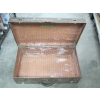 Image 2 : METAL BOUND HALF TRUNK