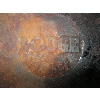 Image 2 : CAST IRON POT