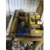 Image 1 : LOT OF ASST'D - USED AUTOMOTIVE PIECES STILL IN GOOD CONDITION 