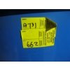 Image 3 : LG. BLUE BARREL OF REFINED GLYCERIN, 99.7% MINIMUM