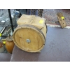 Image 1 : HAND CRANK WOODEN BUTTER CHURN