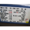 Image 3 : PEPSI LETTERED SIGN