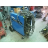 Image 1 : MILLER MATIC 200 WIRE FEED WELDER - W/CABLES & ACCESS. INCL. BOTTLE